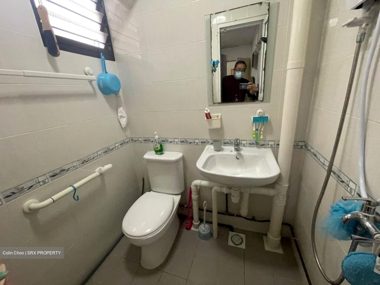 Blk 463 Ang Mo Kio Avenue 10 (Ang Mo Kio), HDB 3 Rooms #498175771